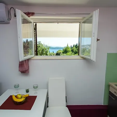 Apartments Tomas Trogir Exterior photo
