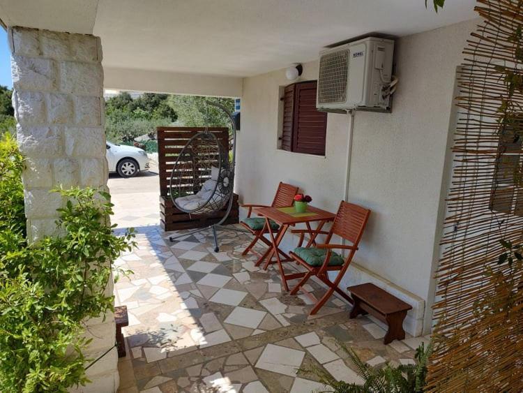 Tomas Apartment Trogir