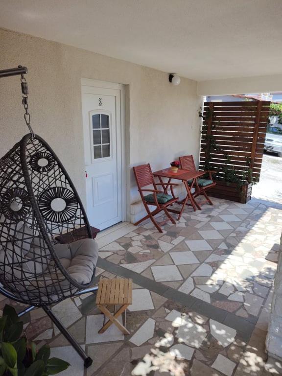 Apartment Tomas Trogir