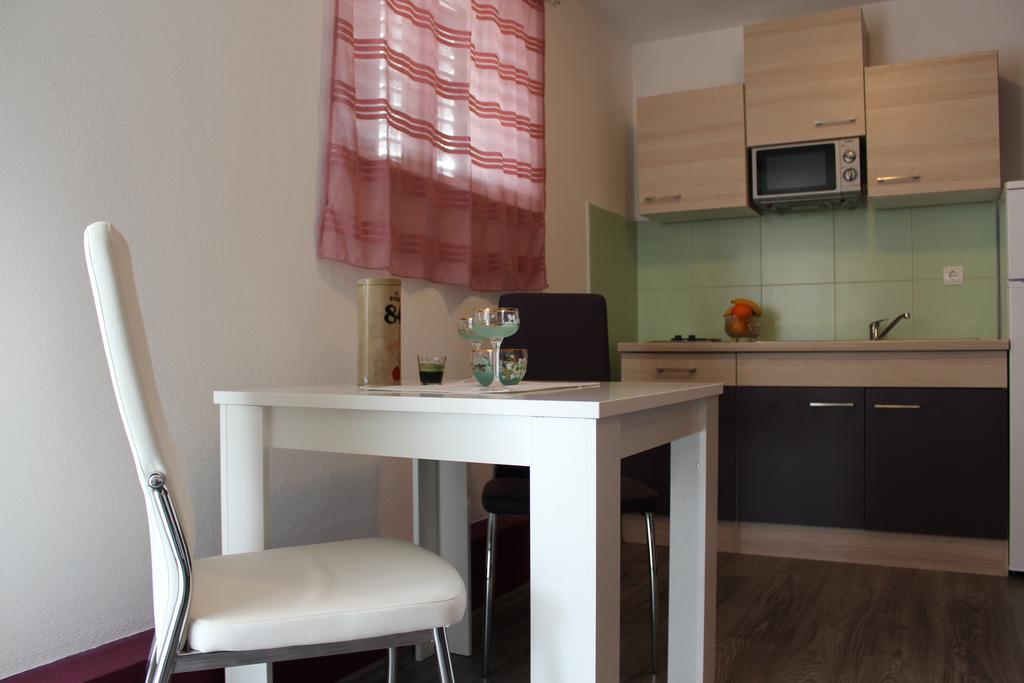 Tomas Apartment Trogir