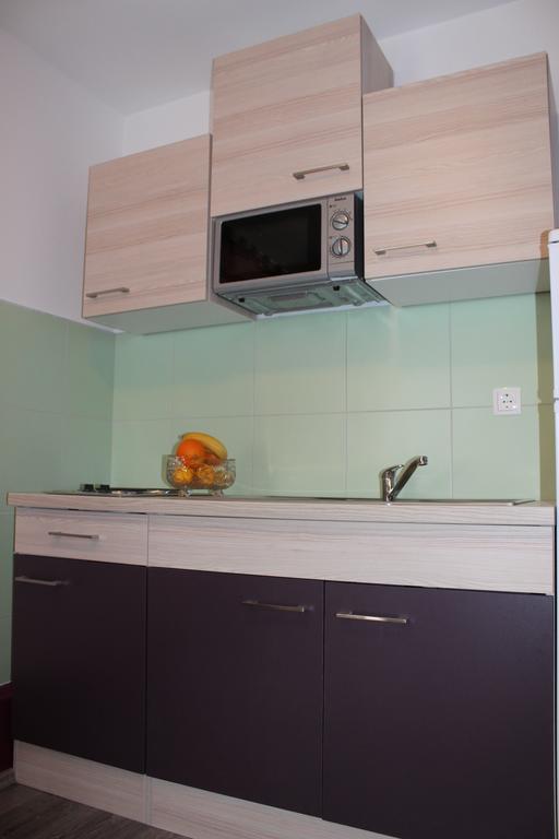 Apartment Tomas