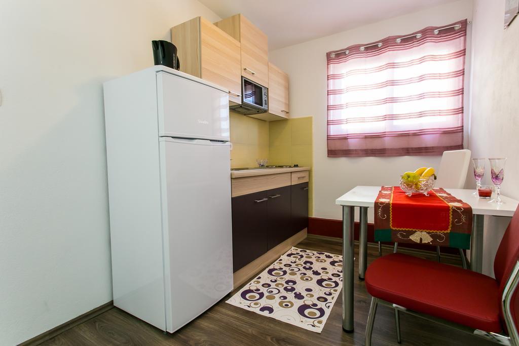 Apartment Tomas Trogir