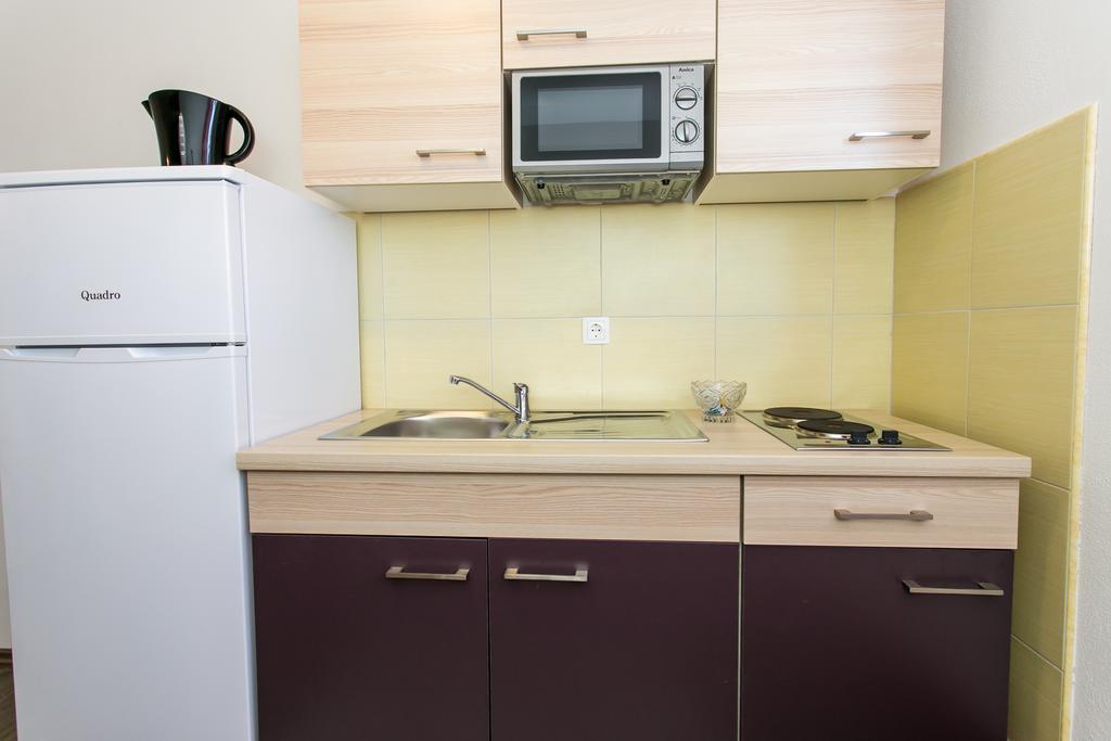 Apartment Tomas