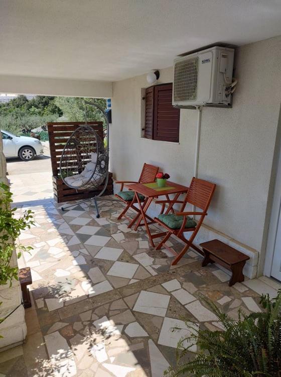 Tomas Appartement Trogir