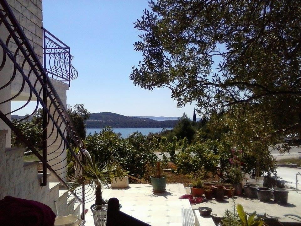 Appartement Tomas *