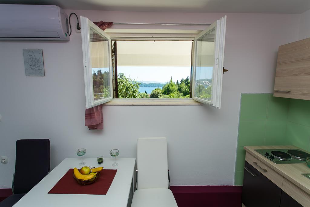 Tomas Appartement *
