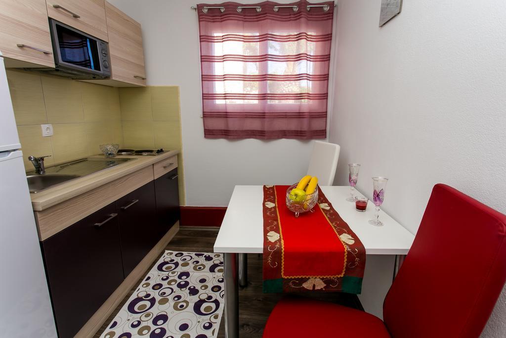 Tomas Appartement Trogir